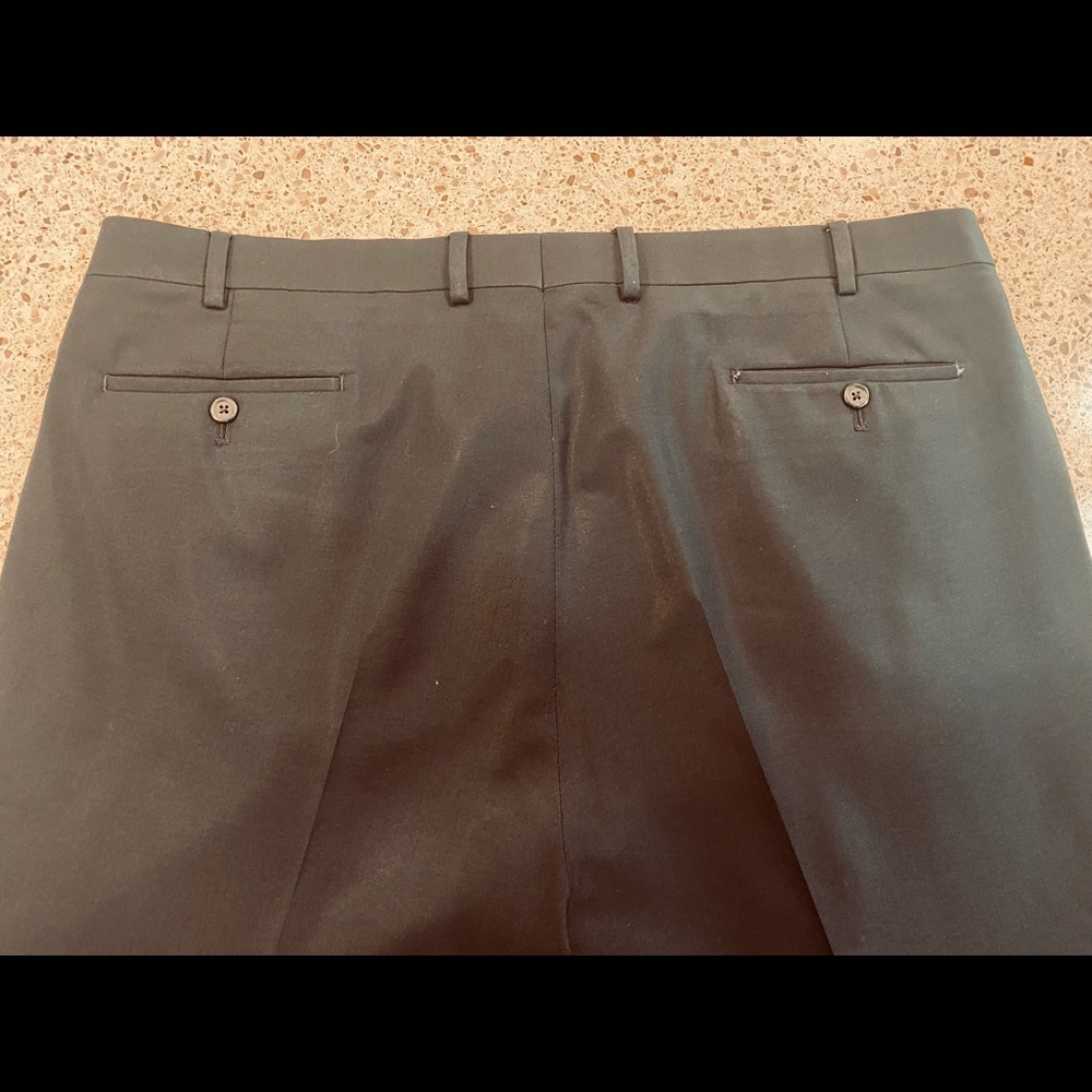 Ralph Lauren - Total Comfort dress pant 42x32